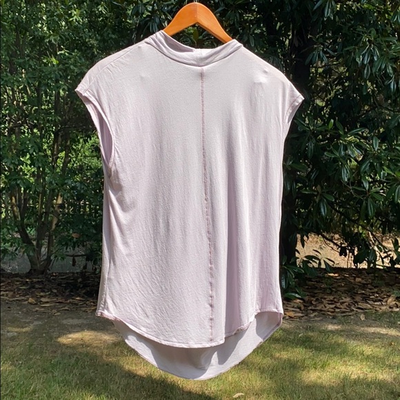 We the Free lavender top - Picture 2 of 2
